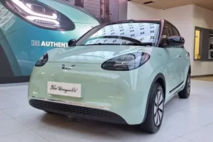 Bahas Spesifikasi Lengkap Wuling BinguoEV Lite dan Pro, Ini Perbedaanya