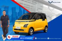Air EV