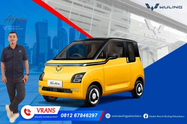 Air EV